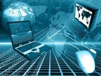 計算機網絡的發展史