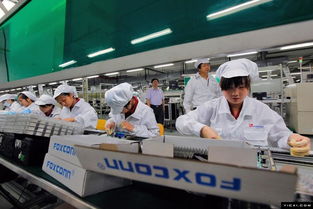 富士康收購夏普后 或進(jìn)軍低端手機(jī)市場(chǎng)